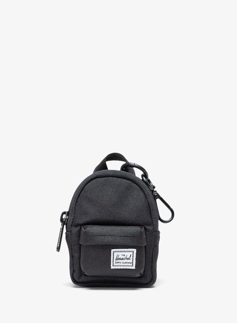 Herschel Backpack Bag Charm - Image 1