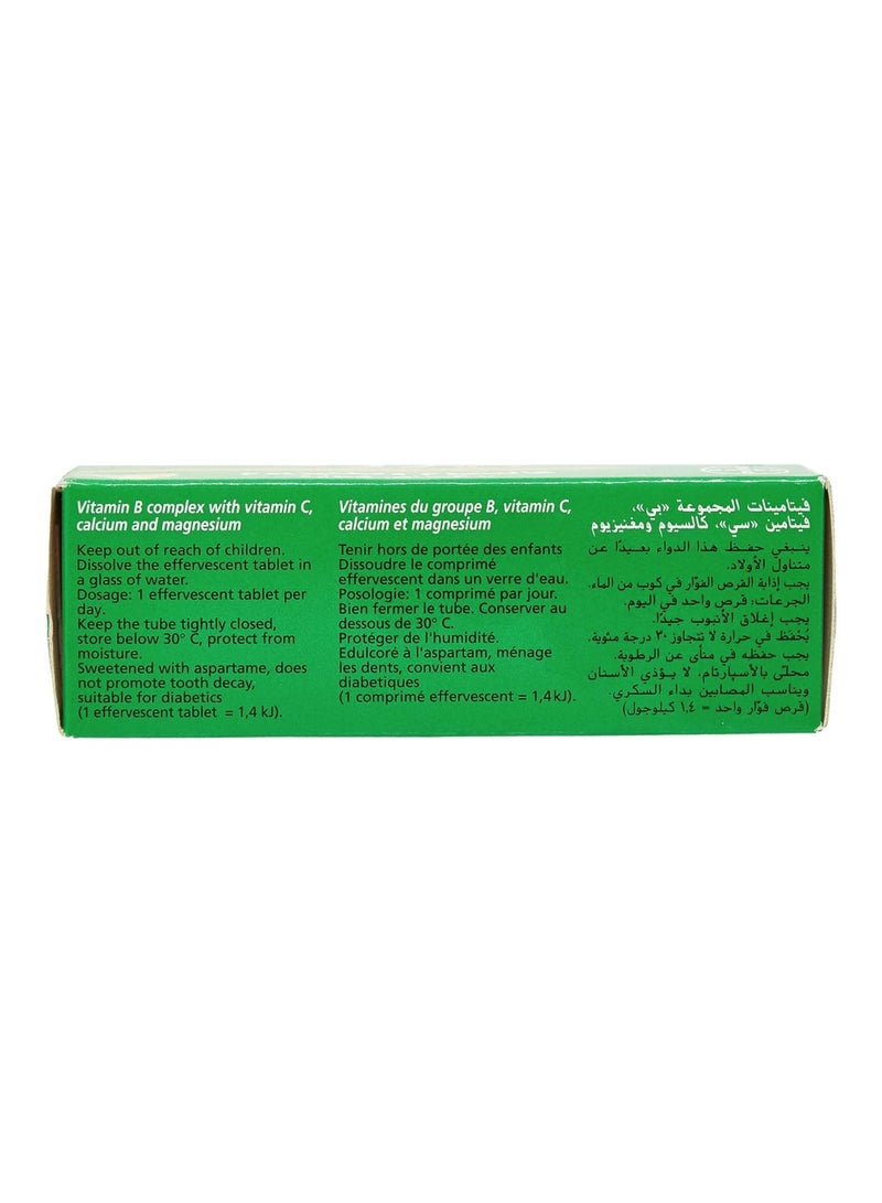 Berocca Tablets 10'S - Image 2