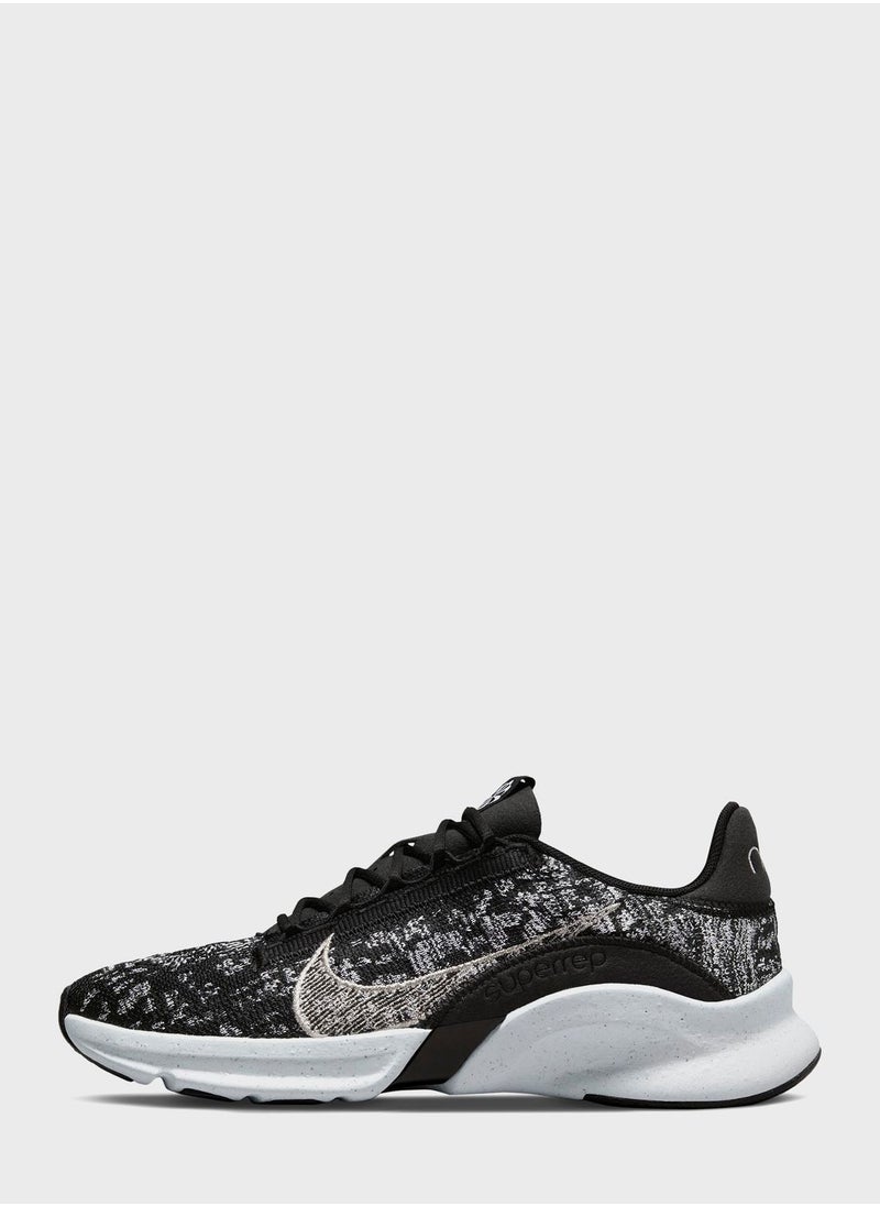 Nike - Superrep Go 3 Nn Fk - Image 1