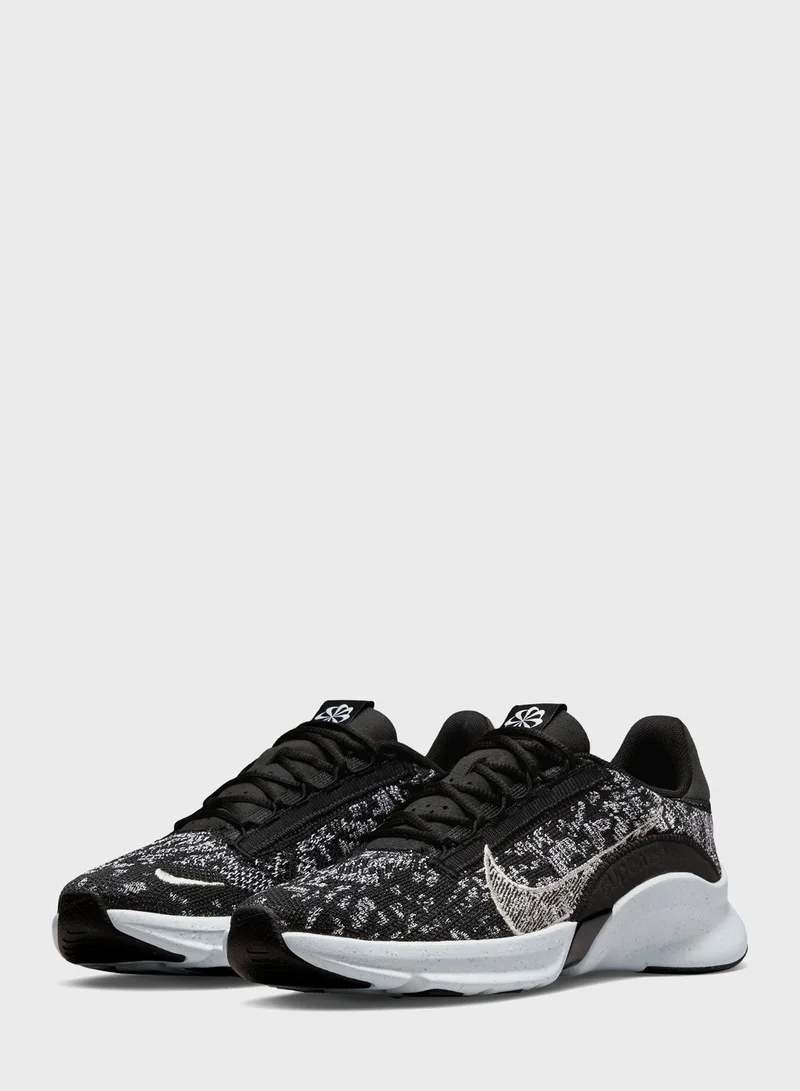 Nike Superrep Go 3 Nn Fk