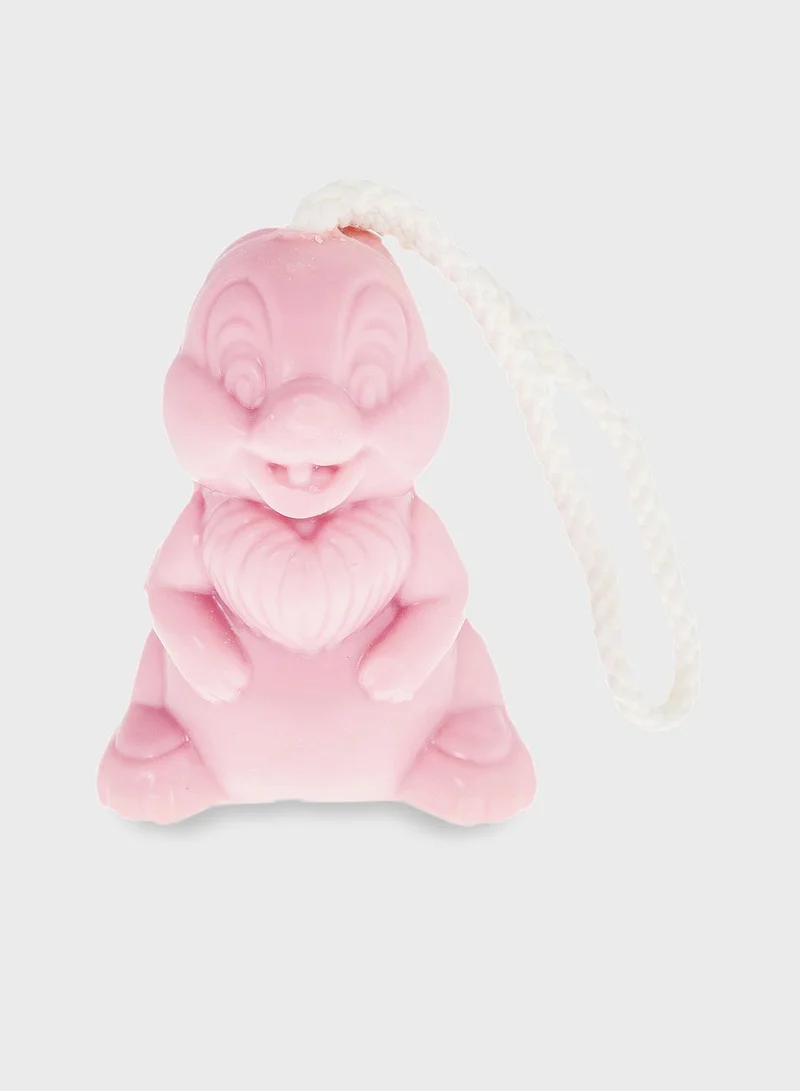 Mad Beauty Bambi Soap On A Rope - Thumper