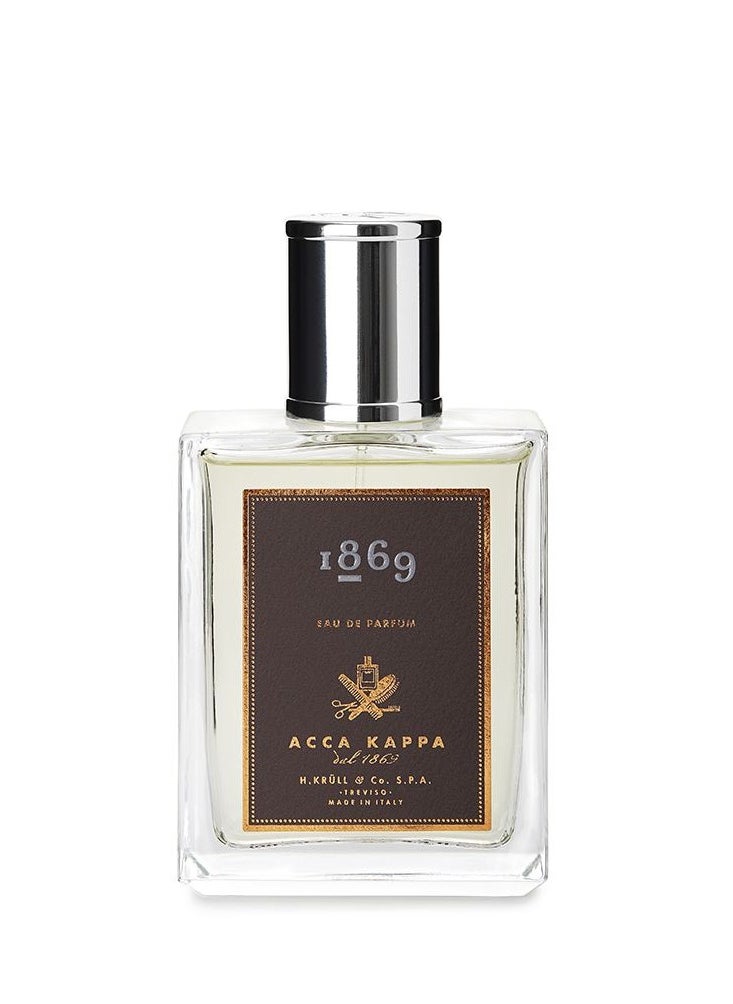 ACCA KAPPA - 1869 Eau de Parfum 100 ML - Image 1