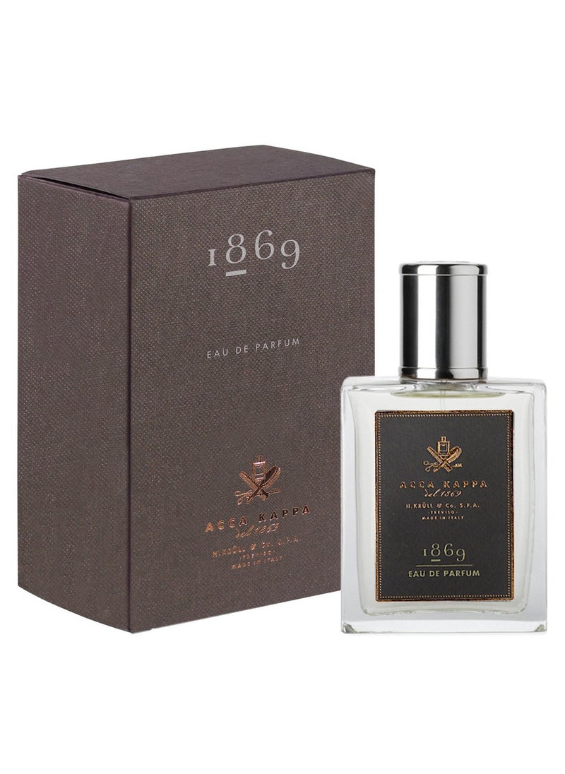 ACCA KAPPA - 1869 Eau de Parfum 100 ML - Image 1