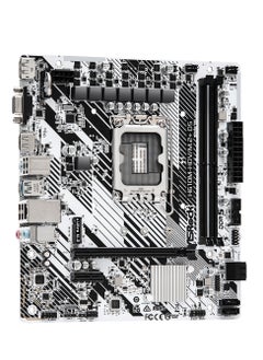 ASRock H610M-HDV/M.2+ D5 LGA 1700 Socket Intel Motherboard - pzsku/Z7D53D76BB045763B485CZ/45/_/1724322730/8a82a9e8-4058-4e22-8649-fca1cc9cafd8