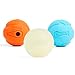 Chuckit Gen 1 Fetch Pack Dog Balls Interactive Dog Toys HighBounce Fetch Ball Floating Ultra and Rugged Balls Durable Size Medium 25inch Diameter Set of 3 - Image 3