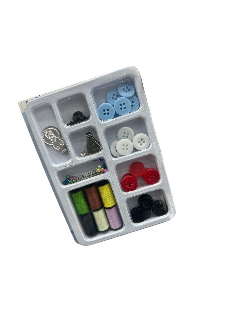 Professional sewing kit 