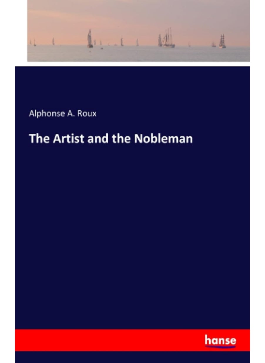 The Artist and the Nobleman  - Image 1