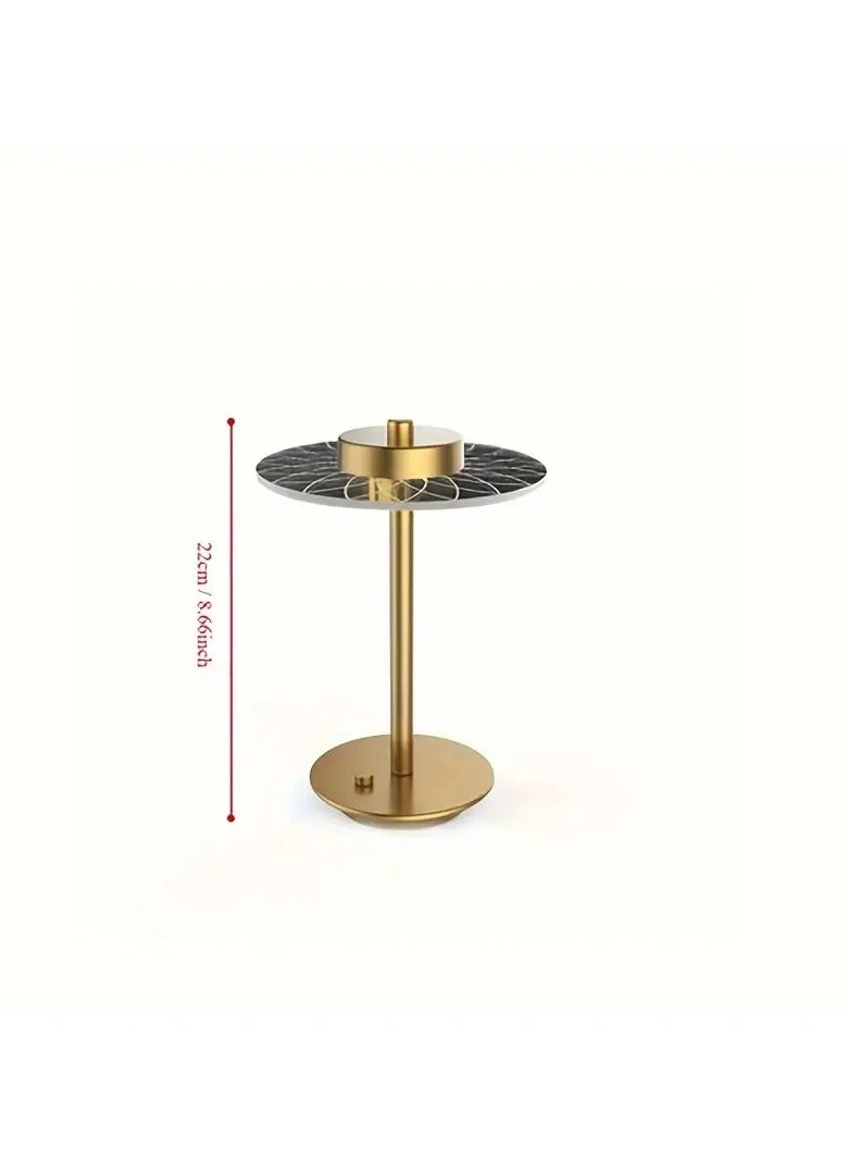 Beauenty Lotus touch small lamp  - Image 2