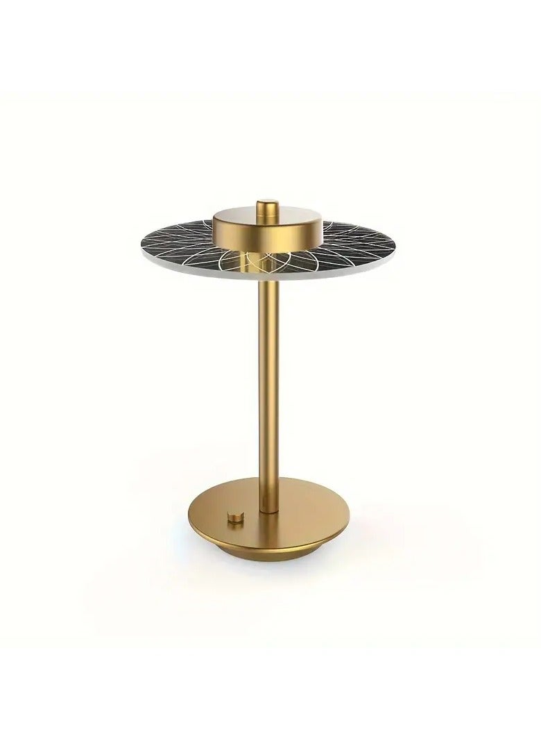 Beauenty Lotus touch small lamp  - Image 5