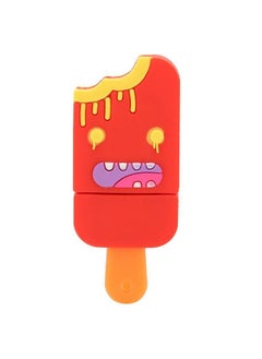 U Disk Data Storage Ice Cream Shape for USB2.0 Windows 7 / 8 / 10 / Vista / XP / 200064G