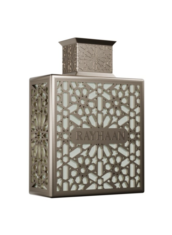 Rayhaan Terra For Unisex Eau De Parfum 100ml - Image 2