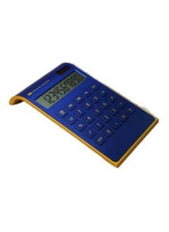 Blue/Gold