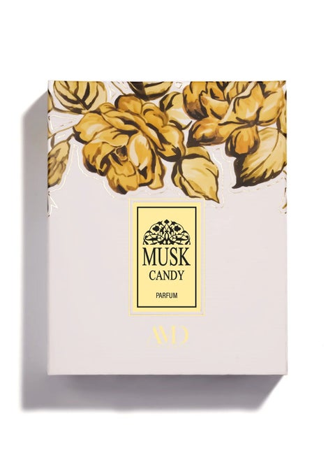 MUSK CANDY