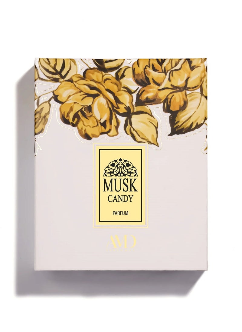 MUSK CANDY