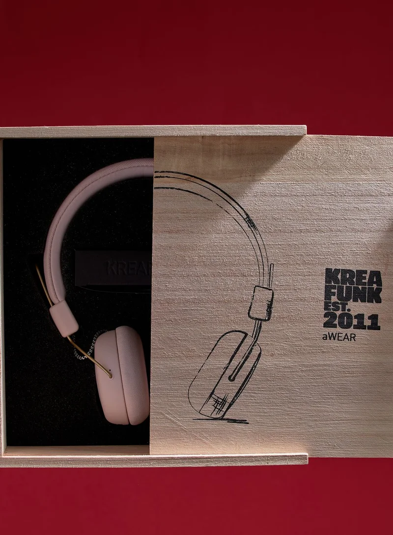Kreafunk Awear Wireless Headphone