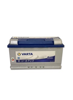 VARTA Varta Battery H3 100AH 60044  - Image 2