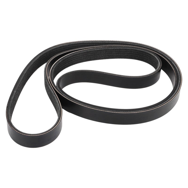 Auxiliary Drive Belt LR000996 Rubber V-Ribbed Non-Slip Durable Replacement Belt for Land Rover Freelander 2 2.2 Diesel Car Engine Maintenance - Premium Construction for Vehicle Repair and Replacement - Image 5