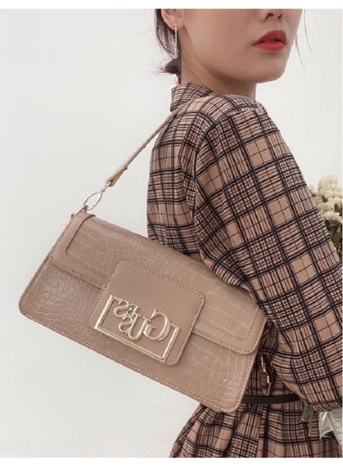 جس حقيبة كتف ليكسي باجيت من جيس - Image 2