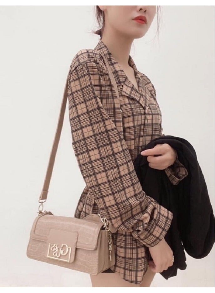 جس حقيبة كتف ليكسي باجيت من جيس - Image 3