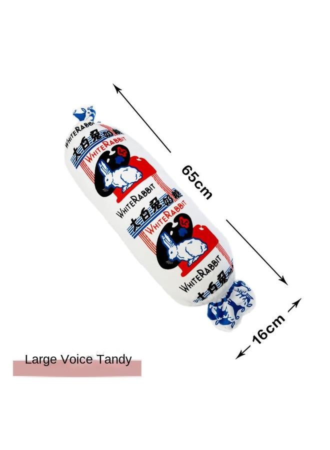 Bluejw New Pet Toy Plush Cartoon Duck Teddy Koji Method Indoor Interactive Plush Doll In Stock - Image 1