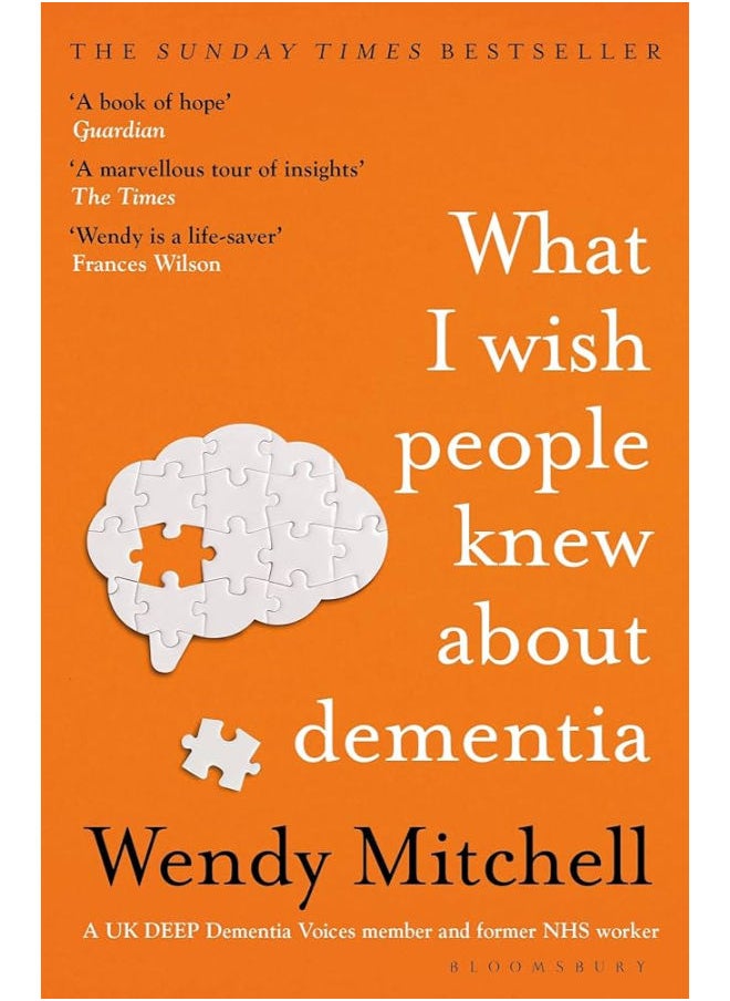 null - What I Wish People Knew About Dementia - Image 1