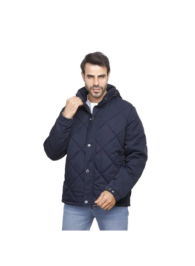 Coup Mens - Casual Jacket With Long Sleeves
