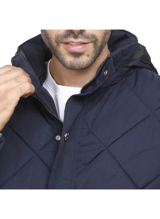 Coup Coup Mens - Casual Jacket With Long Sleeves