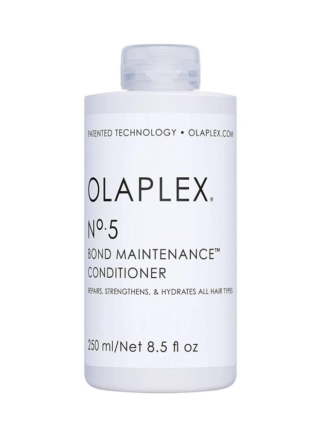Olaplex No. 4P Toning Shampoo 250ml, No. 4C Clarifying Shampoo 250ml & No. 5 Bond Conditioner 250 ml Bundles 750ml - Image 4