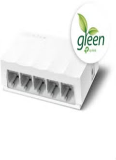 Generic Switch -TP-Link - Desktop ,5- Port 10/100Mbps with LiteWave( LS-1005 )  - Image 3