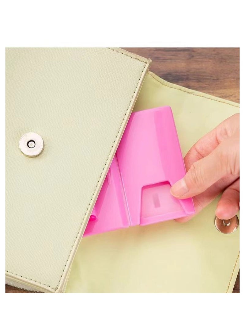 Goolsky حامل كرتون الحليب المتين القابل للتعديل، حامل الحليب، مقاوم للانسكاب للأطفال الصغار - Image 2