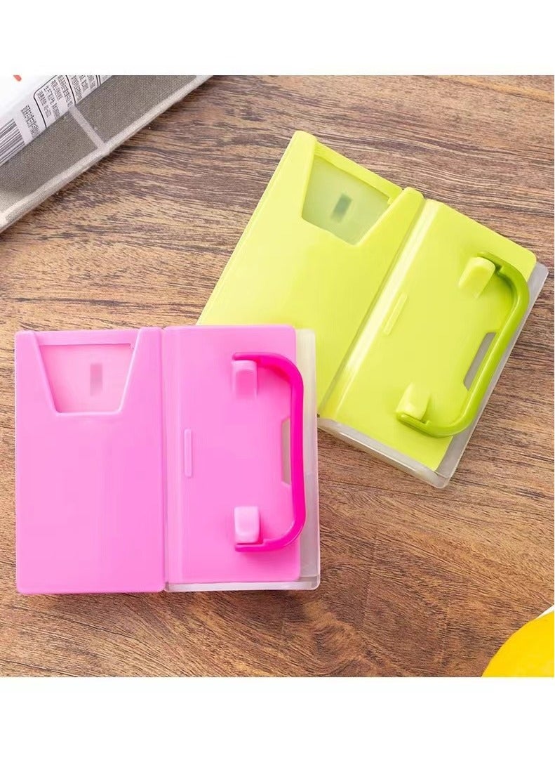 Goolsky حامل كرتون الحليب المتين القابل للتعديل، حامل الحليب، مقاوم للانسكاب للأطفال الصغار - Image 3