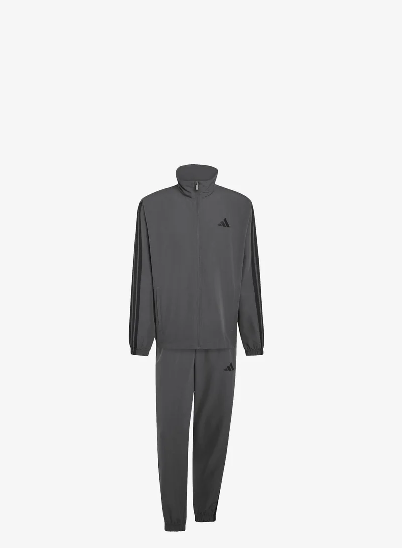 Adidas 3-STRIPES WOVEN TracksuitS
