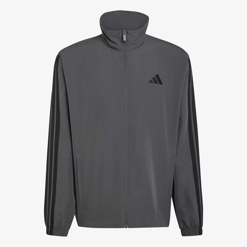 اديداس بدلة رياضية 3-STRIPES WOVEN