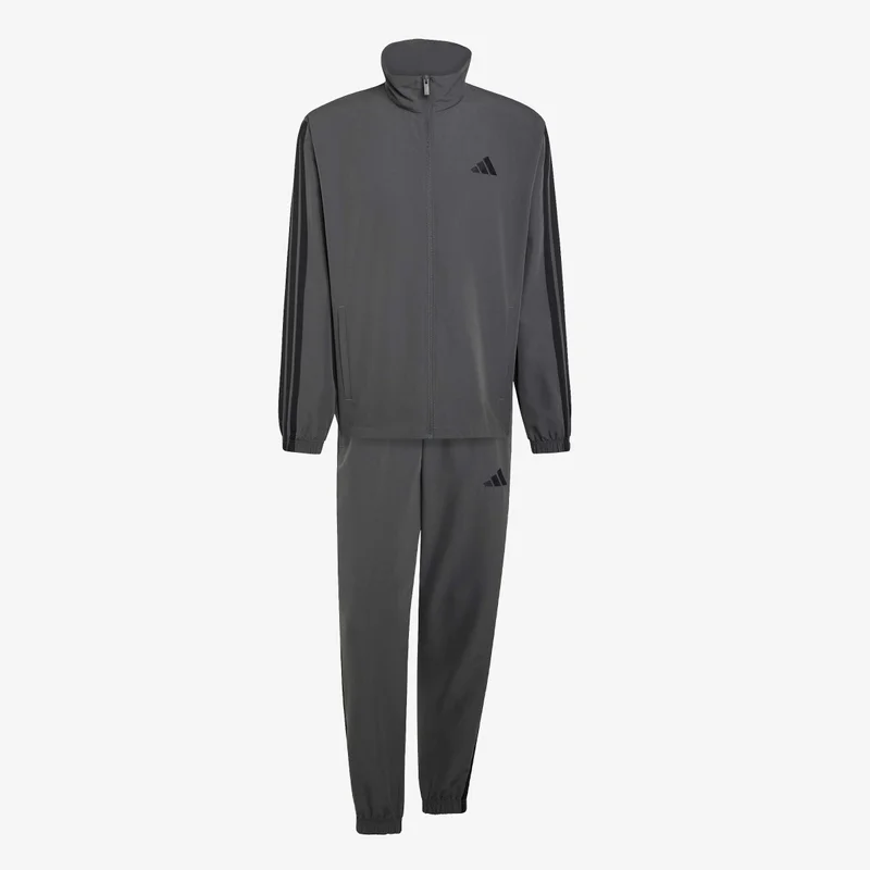 اديداس بدلة رياضية 3-STRIPES WOVEN