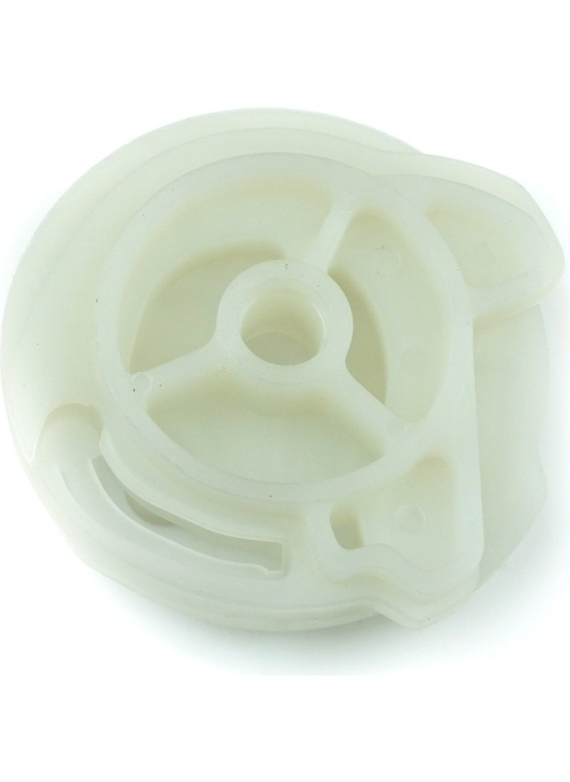 Bross Otomotiv - Bross Automotive BGE621 Front Door Vacuum Motor Gear For Jaguar Land Range BMW LR064860 - Image 1