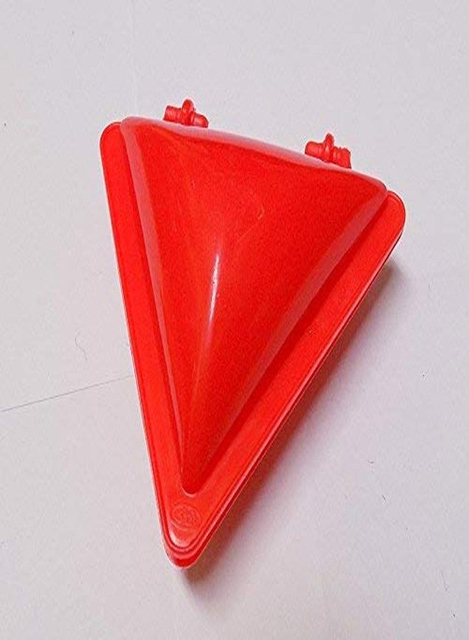 MURTISIDDH Samosa Kachuri Maker,Cutlet,Modak Gujiya Pie Mould Maker Kitchen Tool - Image 4
