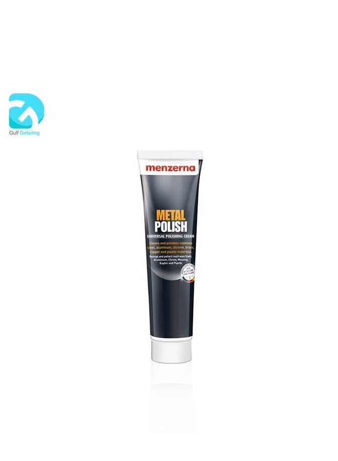 Menzerna Metal Polish in Tubes 23003.391.001