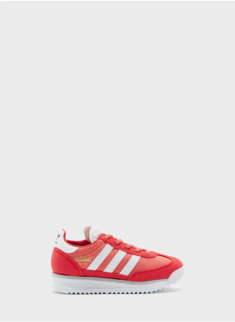 adidas Originals Kids Sl 72 Rs El