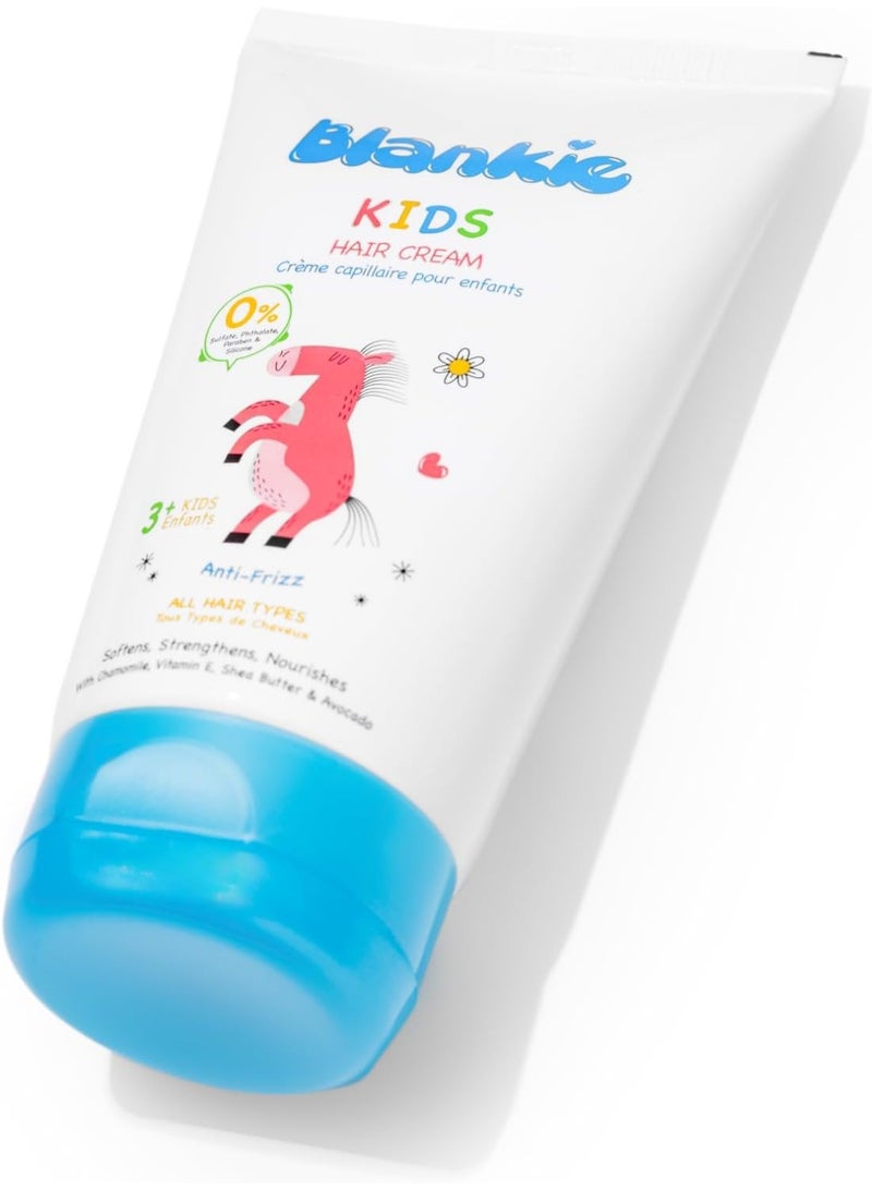 Blankie Kids Hair Cream - 120 Ml - Image 2