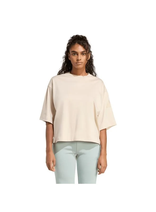 اديداس تيشيرت Soft Lux Loose