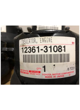 INSULATOR ENGINE MOUNTING - pzsku/Z7D56106643013CBB53FFZ/45/_/1717479396/15c82302-7c5d-47fd-a50d-c6fabcf6d780