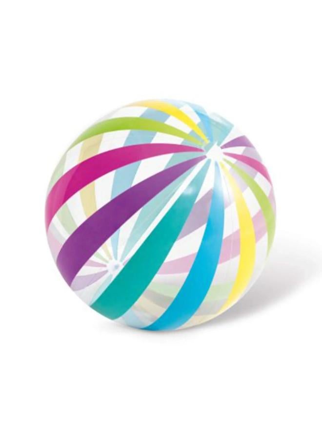Bingo HK-9373/inflatable Marble 10 inch 70g Kids Ball