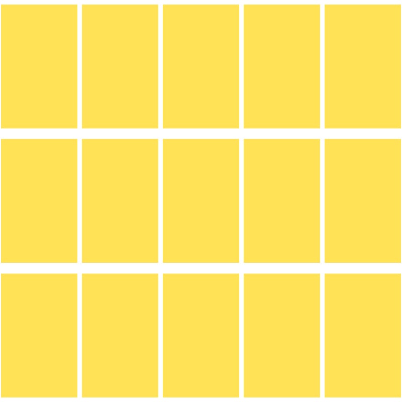 Adhesive Paper Stickers, Printable Labels Designed for Clear Scanning and Easy Application - Image 1