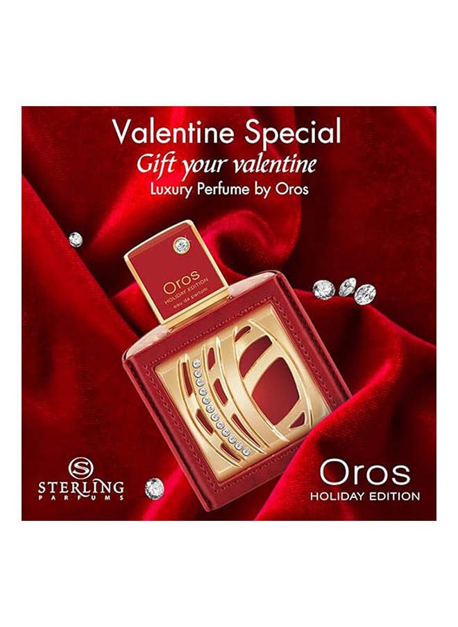 Armaf Oros Holiday EDP  - Image 3