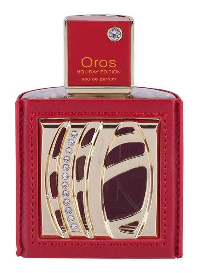 Armaf Oros Holiday EDP  - Image 2