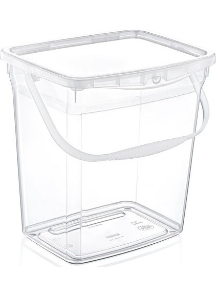 Hobby Life صندوق منظف Q-Box 