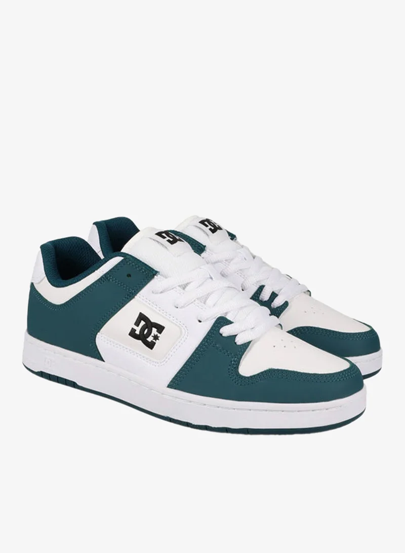 دي سي شوز Manteca 4 Shoes - Men