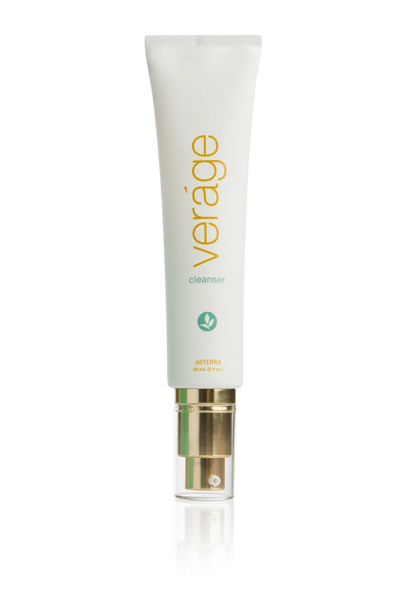 doTERRA - VerÃ¡ge Cleanser - 60 mL