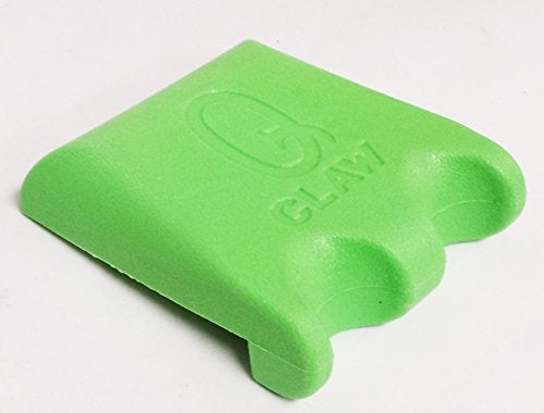 Q-Claw 2 Cue Holder Green - Image 2