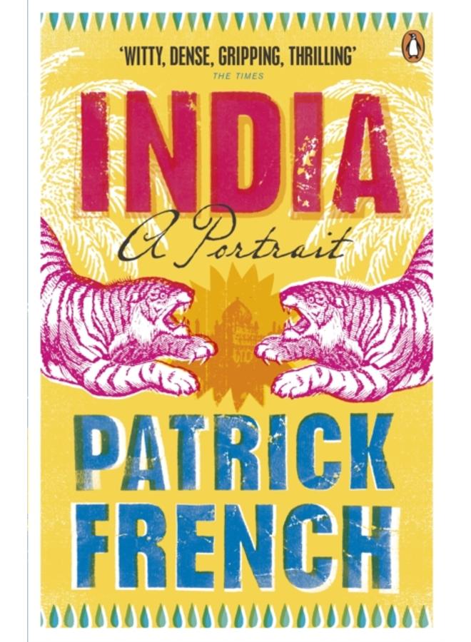 India : A Portrait 